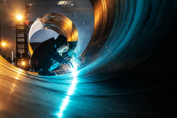 Best Marine and Shipbuilding Welding in Union Springs, AL