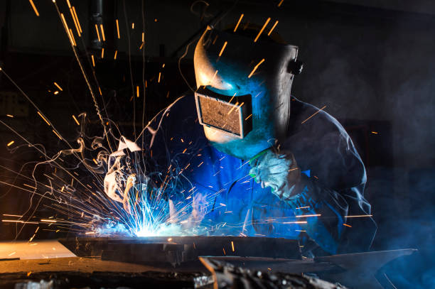 Best Aerospace and Defense Welding in Union Springs, AL