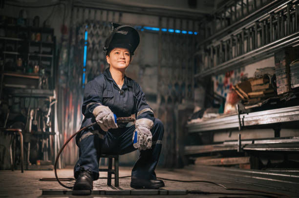 Best Automation and Robotic Welding in Union Springs, AL