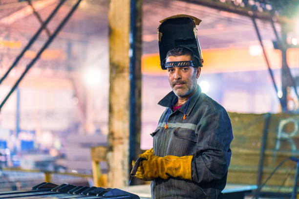 Best Structural Steel Welding in Union Springs, AL