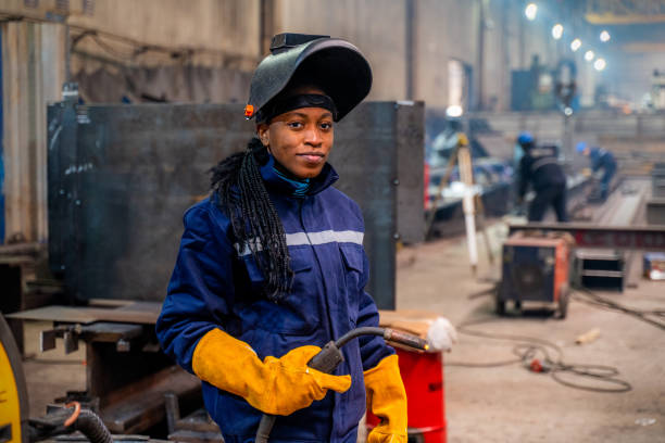 Best Specialty Welding Processes in Union Springs, AL