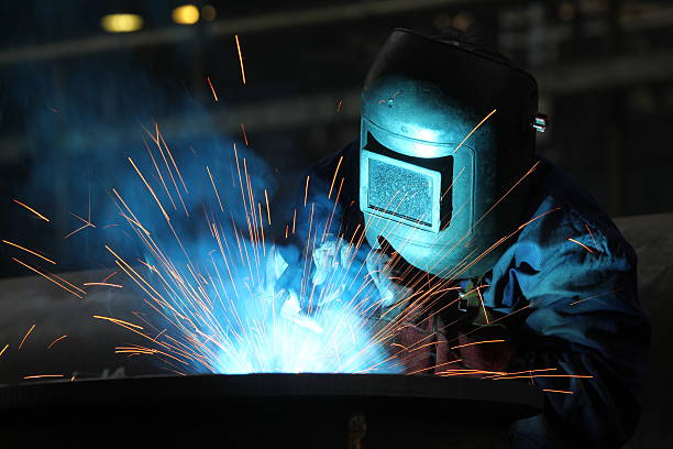 Reliable Union Springs, AL Welder & Metal Fabrication Solutions