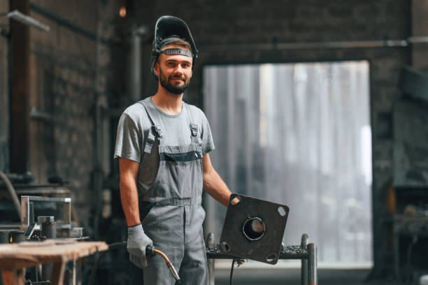 Best Pipe Welding in Union Springs, AL