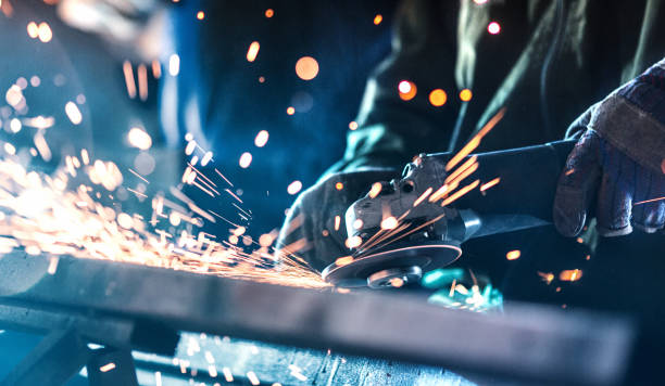 Affordable Welder Services in Union Springs, AL